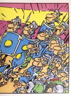 50 - Panini Astérix 1987 Sticker Vignette - Autres & Non Classés