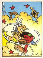 56 - Panini Astérix 1987 Sticker Vignette - Andere & Zonder Classificatie