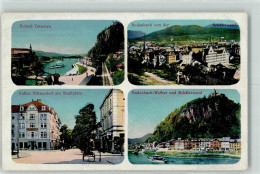 13195805 - Decin   Tetschen-Bodenbach - Tschechische Republik