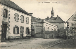 D8157 Rosporden La Mairie - Sonstige & Ohne Zuordnung