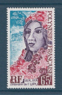 Polynésie - YT N° 103 ** - Neuf Sans Charnière - 1974 - Unused Stamps