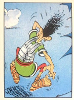 68 - Panini Astérix 1987 Sticker Vignette - Andere & Zonder Classificatie