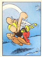 69 - Panini Astérix 1987 Sticker Vignette - Sonstige & Ohne Zuordnung