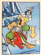 71 - Panini Astérix 1987 Sticker Vignette - Autres & Non Classés