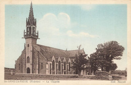 D8158 St Anne La Palue La Chapelle - Sonstige & Ohne Zuordnung