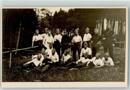 39496205 - Gruppenbild Soldaten - Autres & Non Classés