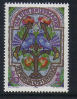 Austria - Oostenrijk 1996 Stamp Day  Y.T. 2016  ** - Nuovi