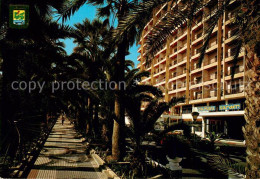 73751514 Puerto-de-la-Cruz Paseo Martianez Y Hotel Crotaya Garden  - Andere & Zonder Classificatie