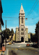 13 - Marseille - Saint Barnabé - L'Eglise - Saint Barnabé, Saint Julien, Montolivet