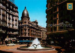 73751510 Madrid Spain Gran Via Madrid Spain - Andere & Zonder Classificatie