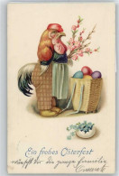 51030705 - - Easter