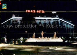 73751497 Madrid Spain Palace Hotel Madrid Spain - Autres & Non Classés