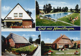 50726505 - Hemslingen - Other & Unclassified