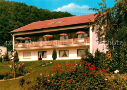 73751470 Limbach Westerwald Restaurant Pension Waldesruh Limbach Westerwald - Sonstige & Ohne Zuordnung