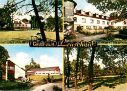 73751469 Leuscheid Kurheim Waldesruh Christl Hilfswerk EV Leuscheid - Windeck