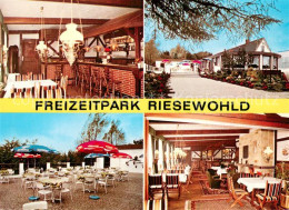 73751451 Nordhastedt Freizeitpark Riesewohld Gastraeume Bar Nordhastedt - Andere & Zonder Classificatie