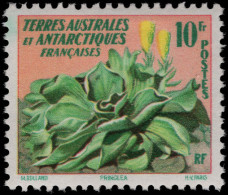 FSAT 1959 Pringlea Unmounted Mint. - Unused Stamps