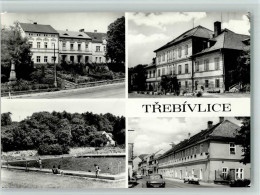 10150505 - Trebivlice - Tschechische Republik