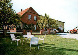 73751426 Westerhever Pension August Dircks Westerhever - Andere & Zonder Classificatie