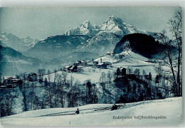 39518405 - Berchtesgaden - Berchtesgaden