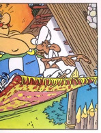 145 - Panini Astérix 1987 Sticker Vignette - Otros & Sin Clasificación