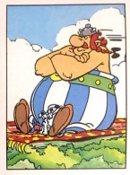 147 - Panini Astérix 1987 Sticker Vignette - Andere & Zonder Classificatie