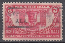 USA LOCAL Precancel/Vorausentwertung/Preo From ALABAMA - Cypress - Type: 526 - Precancels