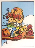 154 - Panini Astérix 1987 Sticker Vignette - Altri & Non Classificati