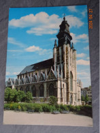 ONZE LIEVE VROUW TER KAPELLEKERK - Monumenti, Edifici