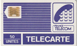 PHONE CARD FRANCIA  (CZ1981 - Pyjamas'