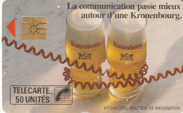 PHONE CARD FRANCIA 1990 (CZ1973 - 1990