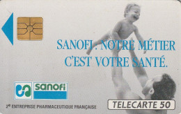 PHONE CARD FRANCIA 1990 (CZ1964 - 1990