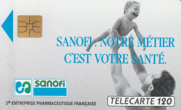 PHONE CARD FRANCIA 1990 (CZ1966 - 1990