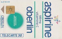 PHONE CARD FRANCIA 1990 (CZ1968 - 1990