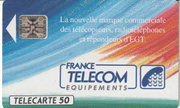 PHONE CARD FRANCIA 1991 (CZ1951 - 1991