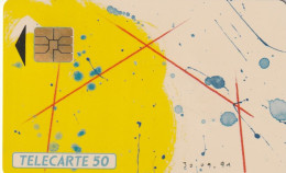 PHONE CARD FRANCIA 1992 (CZ1947 - 1992