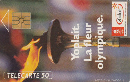 PHONE CARD FRANCIA 1992 (CZ1952 - 1992