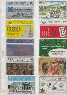 10 PHONE CARD AUSTRIA  (CZ1892 - Autriche
