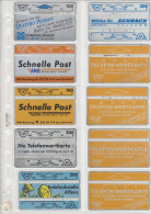 10 PHONE CARD AUSTRIA  (CZ1888 - Oostenrijk
