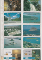 10 PHONE CARD GRECIA  (CZ1865 - Griechenland