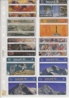 10 PHONE CARD SVIZZERA  (CZ1859 - Switzerland