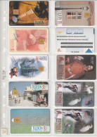 10 PHONE CARD CROAZIA  (CZ1839 - Croatie