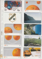 10 PHONE CARD CROAZIA  (CZ1828 - Croacia