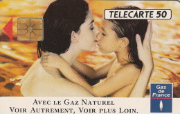 PHONE CARD FRANCIA 1992 (CZ1759 - 1992