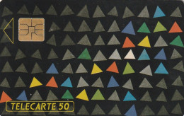 PHONE CARD FRANCIA 1992 (CZ1760 - 1992