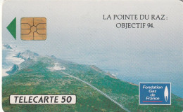 PHONE CARD FRANCIA 1992 (CZ1758 - 1992