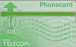 PHONE CARD UK LG (CZ1731 - BT Edición General