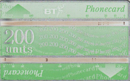 PHONE CARD UK LG (CZ1707 - BT General Issues