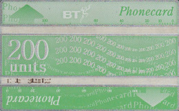 PHONE CARD UK LG (CZ1706 - BT Emissions Générales