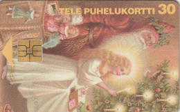 PHONE CARD FINLANDIA  (CZ1671 - Finland